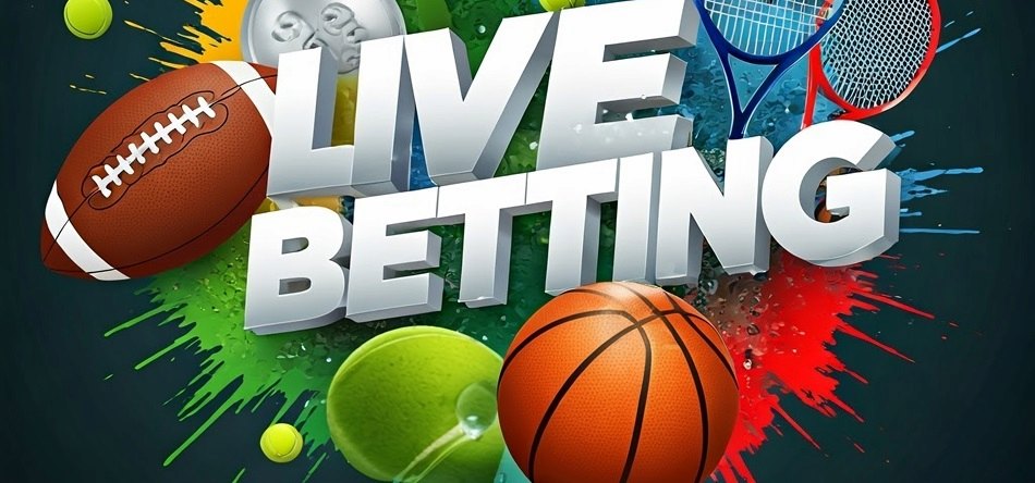 Apuestas en vivo