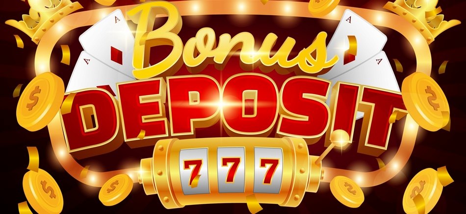Bonos por depósito
