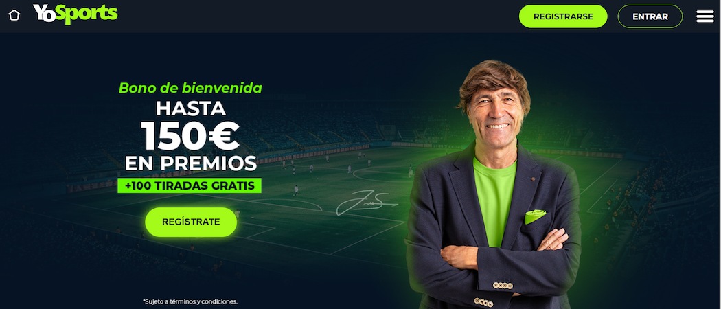 YoSports